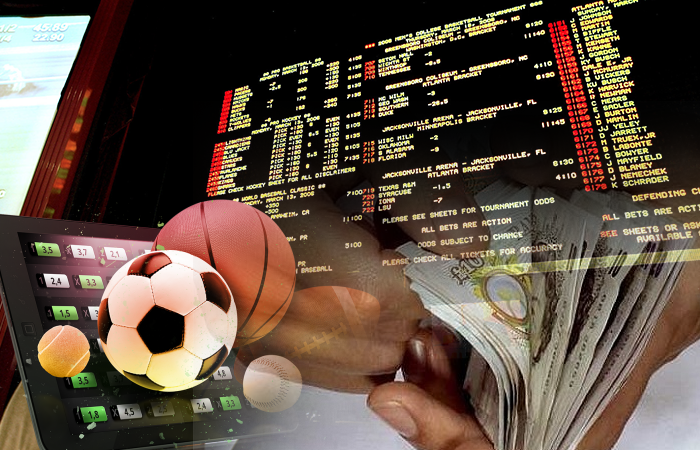 Experience Thrilling Gaming and Sports Betting at novibet-top.com