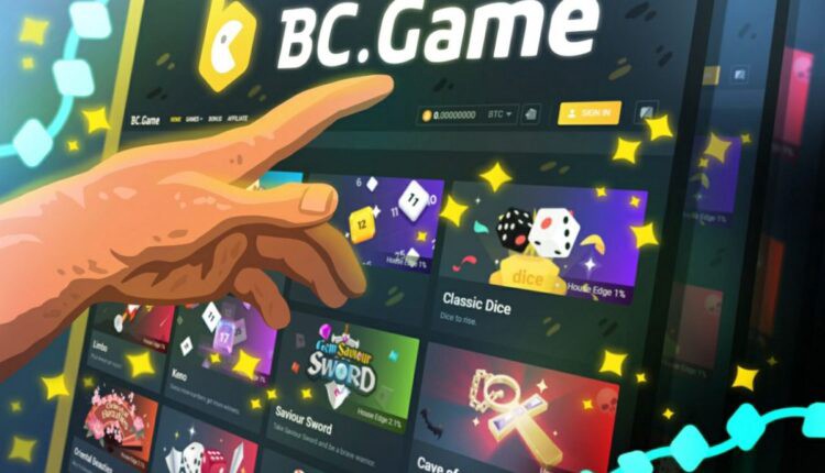 Exploring the Advantages of BC Game Mirror JP for Japanese Gamers Exploring the Advantages of BC Game Mirror JP for Japanese Gamers