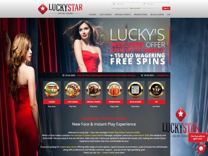 Unlock Exciting Bonuses with the Lucky Star Casino Promo Code Unlock Exciting Bonuses with the Lucky Star Casino Promo Code